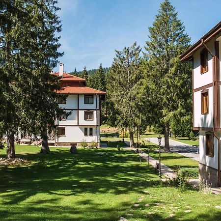 Утро Без Аларма, Смолянски Езера. Alarm Free Morning Smolyan Lakes Exterior foto