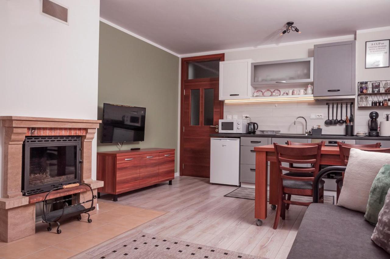 Утро Без Аларма, Смолянски Езера. Alarm Free Morning Smolyan Lakes Exterior foto