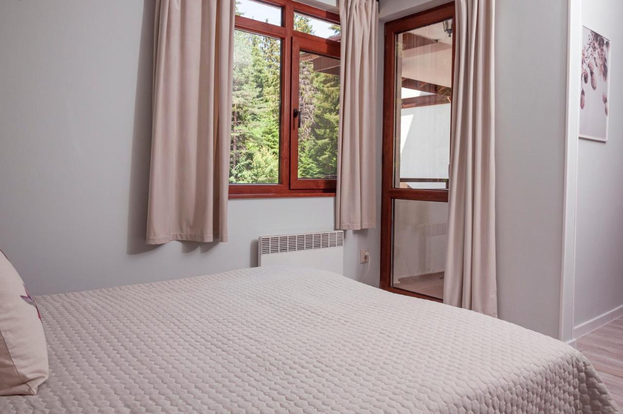 Утро Без Аларма, Смолянски Езера. Alarm Free Morning Smolyan Lakes Exterior foto