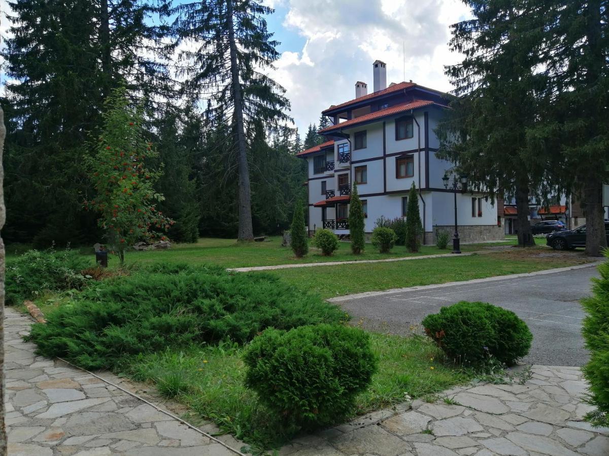 Утро Без Аларма, Смолянски Езера. Alarm Free Morning Smolyan Lakes Exterior foto