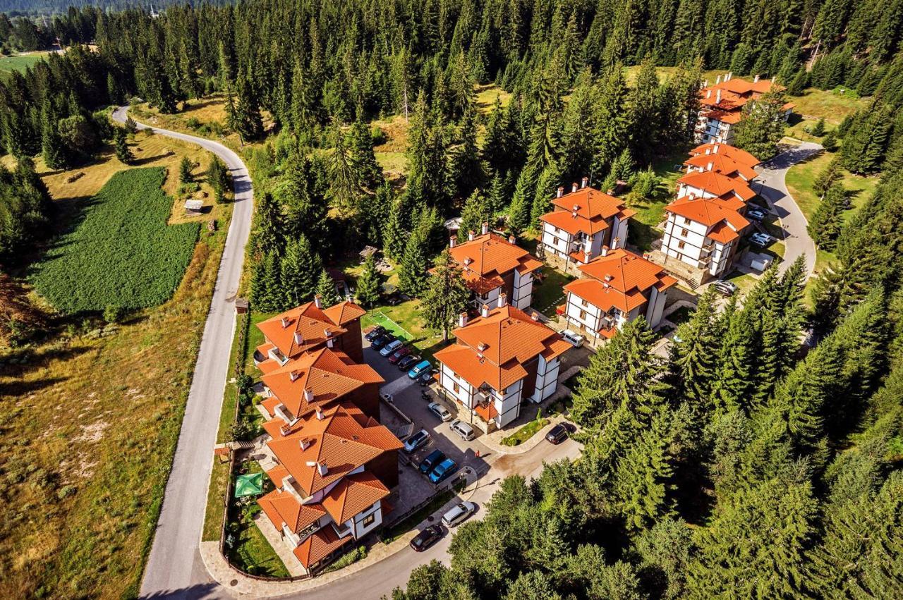 Утро Без Аларма, Смолянски Езера. Alarm Free Morning Smolyan Lakes Exterior foto